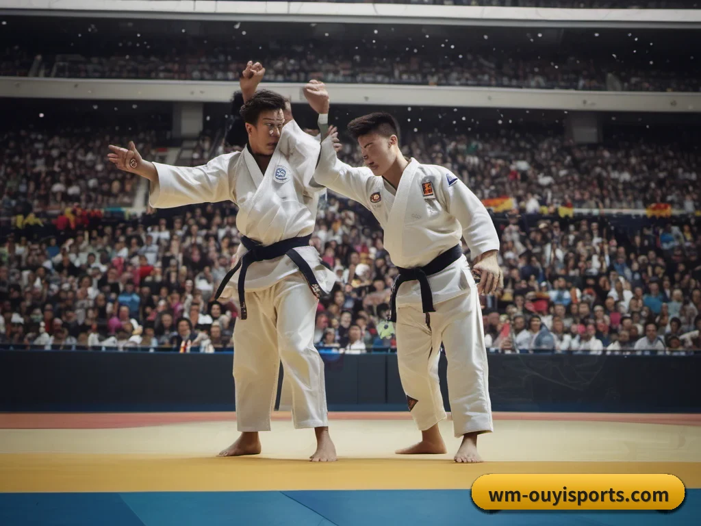 五个功能入口,赛程查询路径更短 - 多运动项目内容板块(OUYI Sports)