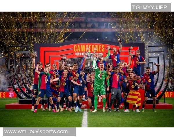 国王杯迎战巴萨！瓜达拉哈拉社媒：咱们的方针便是晋级